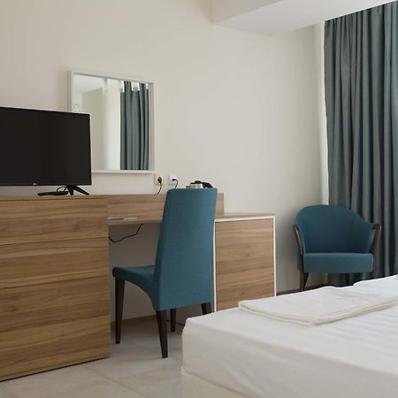 Ema Hotel Созополь Экстерьер фото