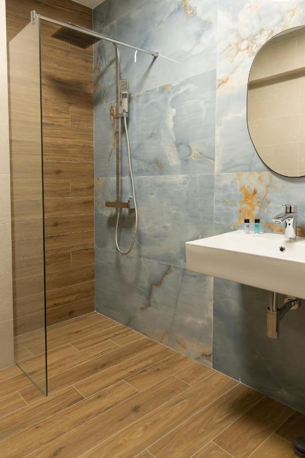 Ema Hotel Созополь Экстерьер фото