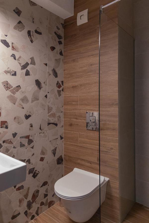 Ema Hotel Созополь Экстерьер фото