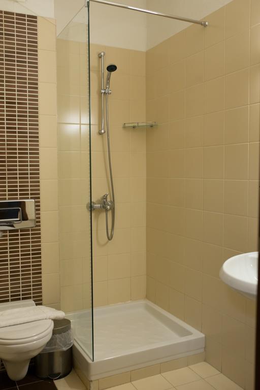 Ema Hotel Созополь Экстерьер фото