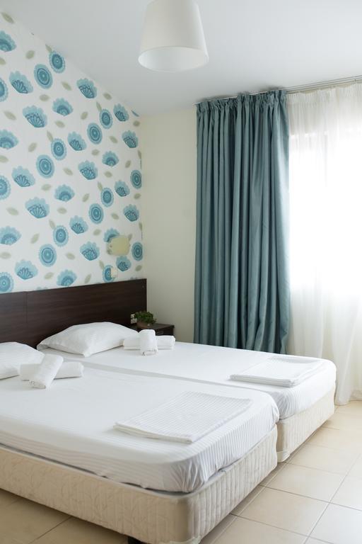 Ema Hotel Созополь Экстерьер фото