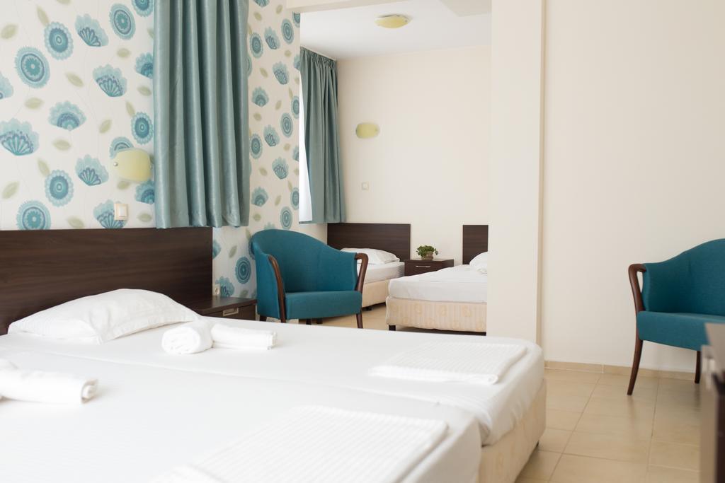 Ema Hotel Созополь Экстерьер фото