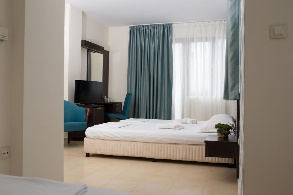 Ema Hotel Созополь Экстерьер фото