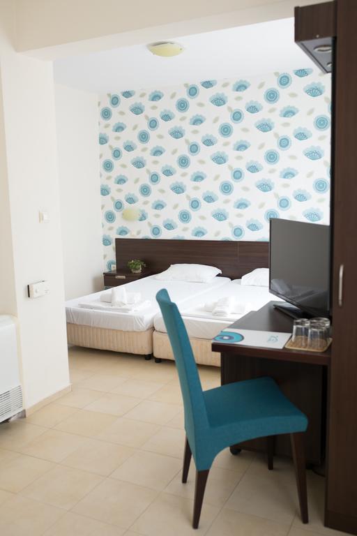 Ema Hotel Созополь Экстерьер фото