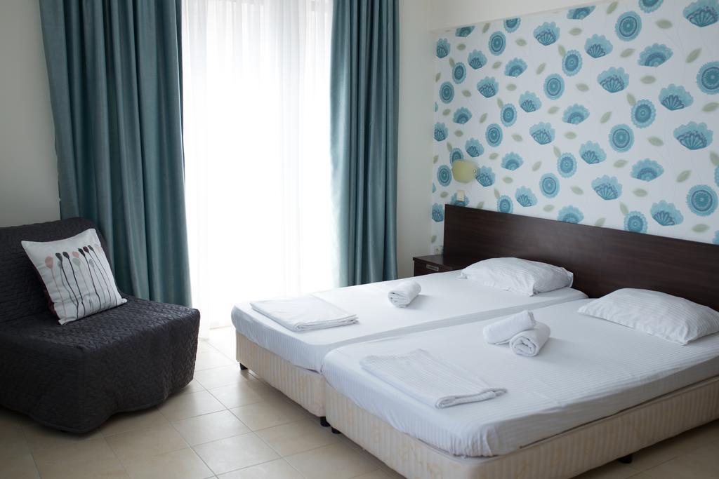Ema Hotel Созополь Экстерьер фото