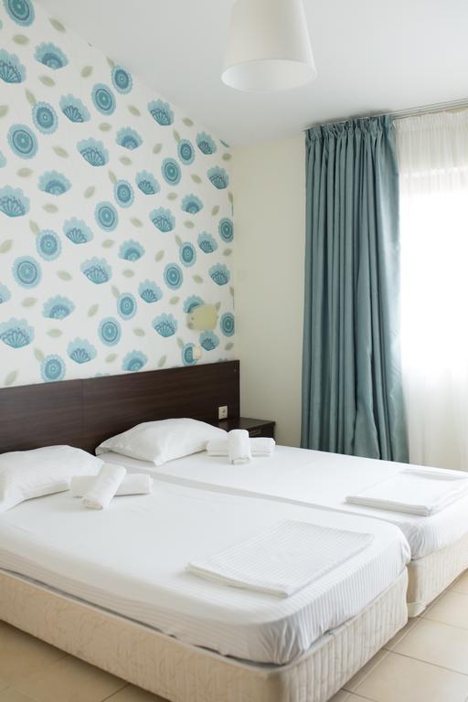 Ema Hotel Созополь Экстерьер фото