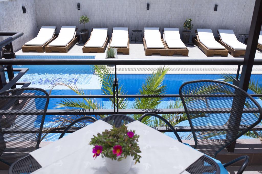 Ema Hotel Созополь Экстерьер фото