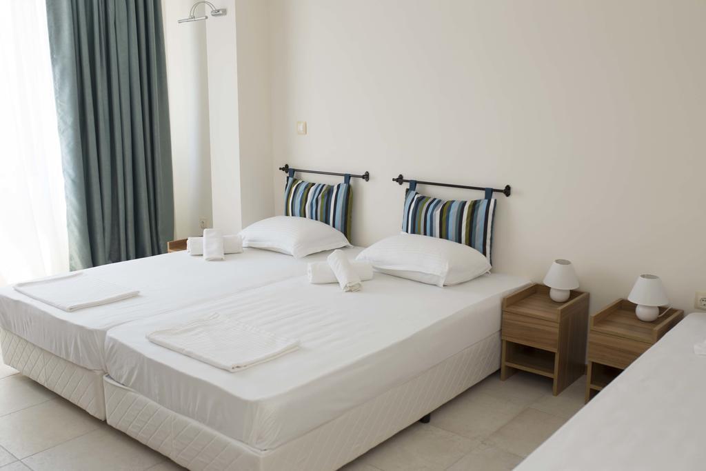 Ema Hotel Созополь Номер фото