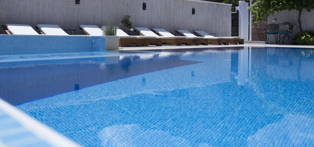 Ema Hotel Созополь Экстерьер фото